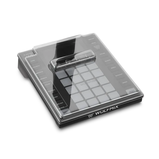 Decksaver Wolfmix W1 / ADJ WMX1 cover