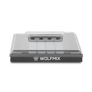Decksaver Wolfmix W1 / ADJ WMX1 cover gallery 2