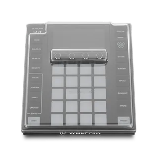 Decksaver Wolfmix W1 / ADJ WMX1 cover gallery 4
