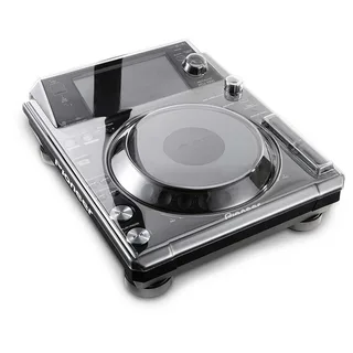 Decksaver Pioneer XDJ-1000 and XDJ-1000MK2 Cover
