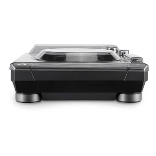 Decksaver Pioneer XDJ-1000 and XDJ-1000MK2 Cover gallery 2
