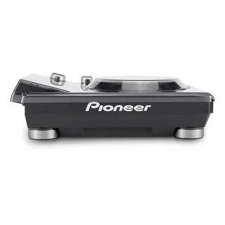 Decksaver Pioneer XDJ-1000 and XDJ-1000MK2 Cover gallery 3