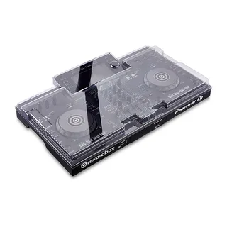 Decksaver Pioneer XDJ-RR