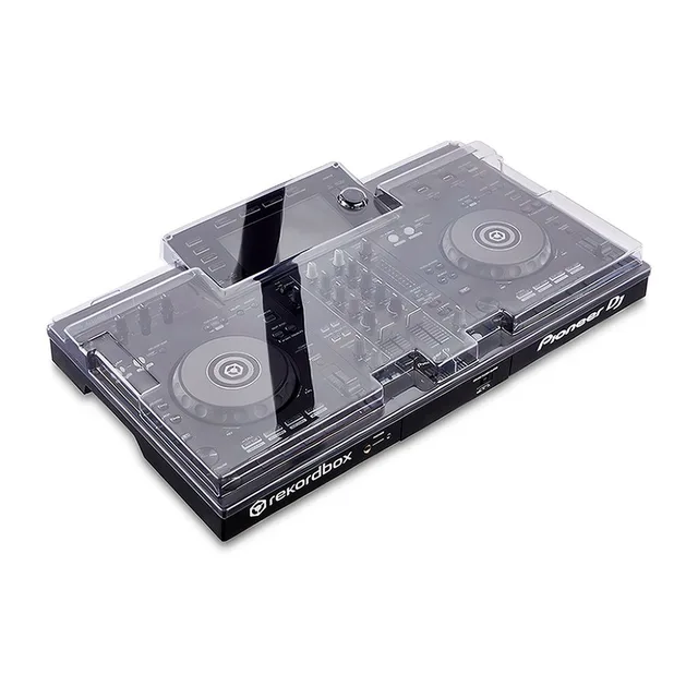 Decksaver Pioneer XDJ-RR