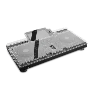 Decksaver Pioneer DJ XDJ-RX3 Cover