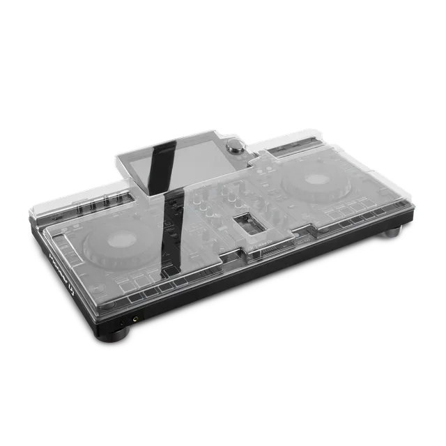 Decksaver Pioneer DJ XDJ-RX3 Cover