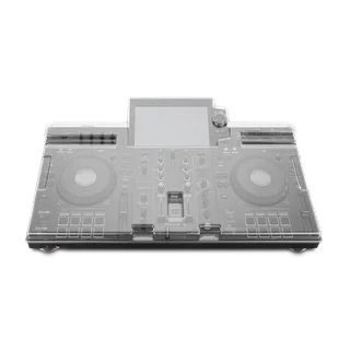 Decksaver Pioneer DJ XDJ-RX3 Cover gallery 4