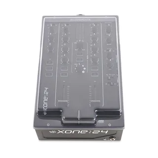 Decksaver Allen & Heath XONE:24 Cover gallery 2