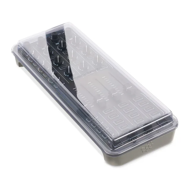 Decksaver Allen & Heath XONE K3 Cover