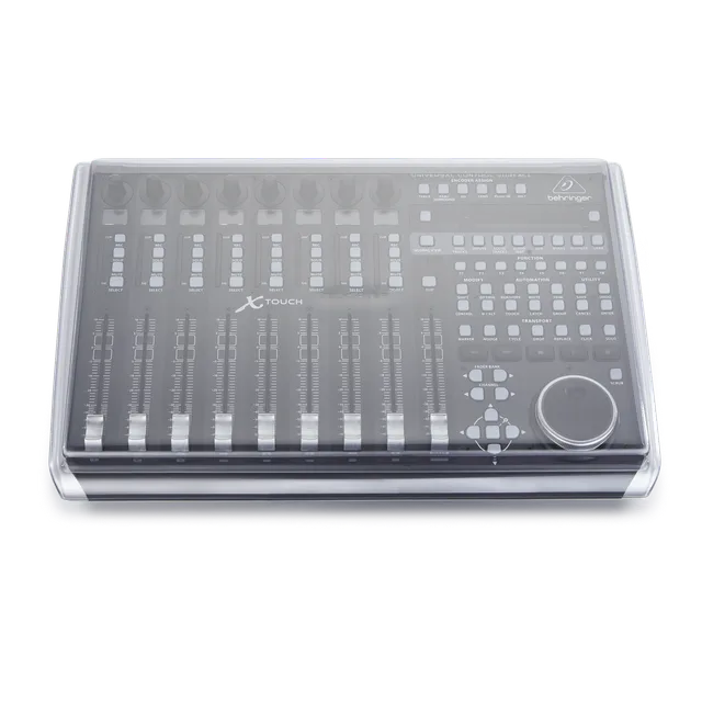 Decksaver Behringer X-Touch Cover
