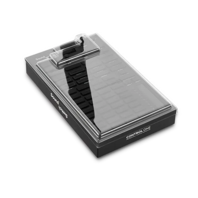 Decksaver LE Soundswitch Control One Cover