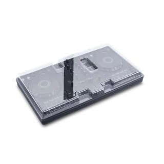 Decksaver LE Pioneer DJ DDJ-FLX4 Cover