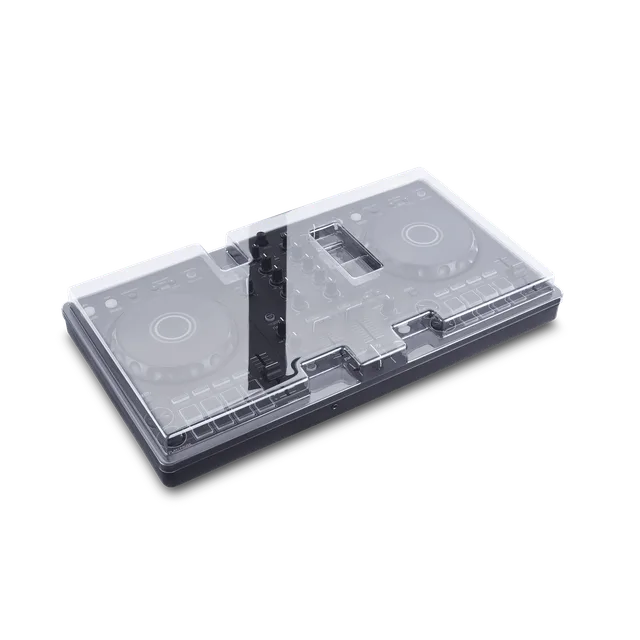 Decksaver LE Pioneer DJ DDJ-FLX4 Cover