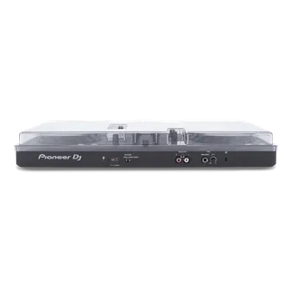 Decksaver LE Pioneer DJ DDJ-FLX4 Cover gallery 1