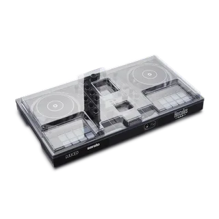 Decksaver LE Hercules DJ Control Inpulse 500 Cover