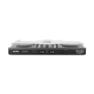 Decksaver LE Hercules DJ Control Inpulse 500 Cover gallery 1