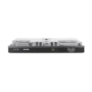 Decksaver LE Hercules DJ Control Inpulse 500 Cover gallery 2