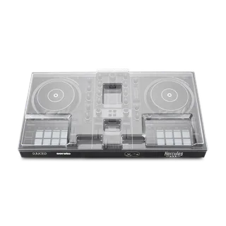 Decksaver LE Hercules DJ Control Inpulse 500 Cover gallery 4