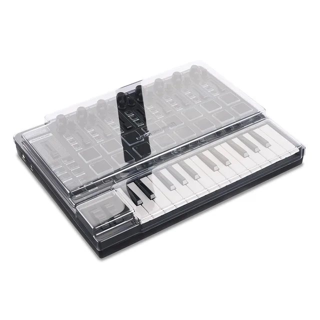 Decksaver LE Reloop Keypad PRO Cover