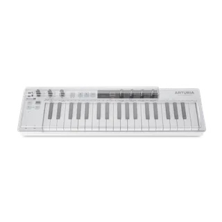Decksaver LE Arturia Keystep 37 Cover gallery 4
