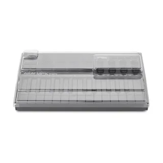 Decksaver LE Akai Pro MPK Mini MK3 Cover gallery 4