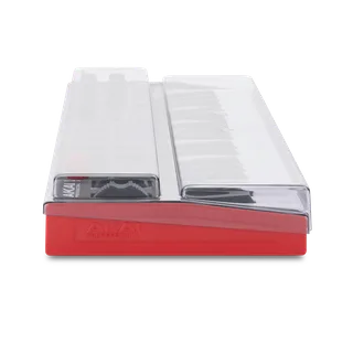 Decksaver Akai MPK Mini Plus Cover gallery 3