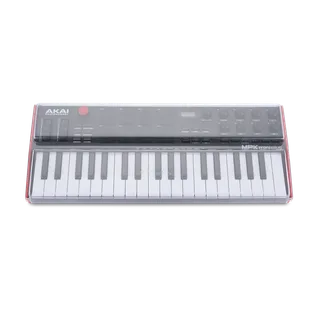 Decksaver Akai MPK Mini Plus Cover gallery 4