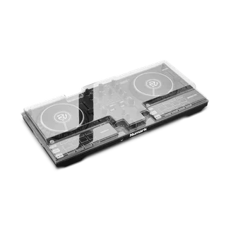 Decksaver LE Numark Platinum FX and Pro FX Cover