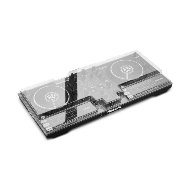 Decksaver LE Numark Platinum FX and Pro FX Cover