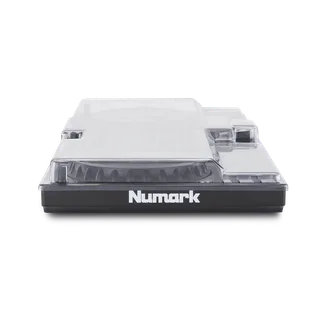 Decksaver LE Numark Platinum FX and Pro FX Cover gallery 3