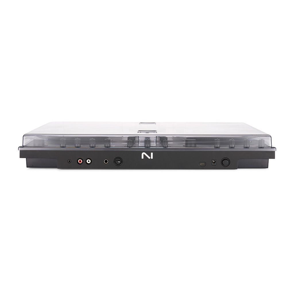 Decksaver LE NI Traktor MX2 Cover gallery 2