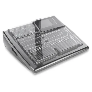 Decksaver Pro Behringer X32 Compact Cover