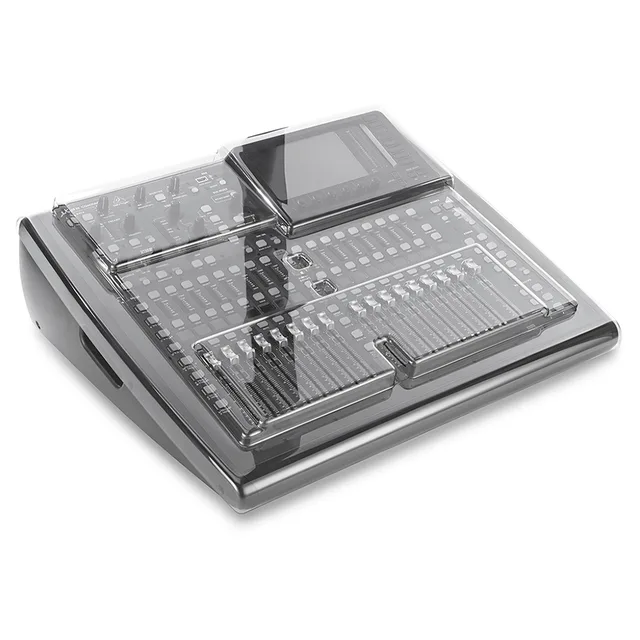 Decksaver Pro Behringer X32 Compact Cover