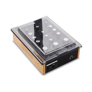 DECKSAVER HEADLINER R2 COVER (SOFT-FIT)