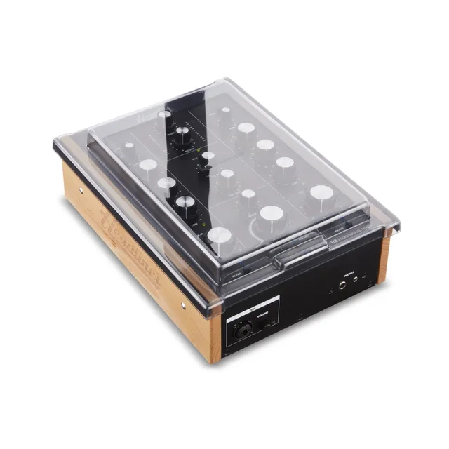 DECKSAVER HEADLINER R2 COVER (SOFT-FIT)