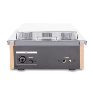 DECKSAVER HEADLINER R2 COVER (SOFT-FIT) gallery 2