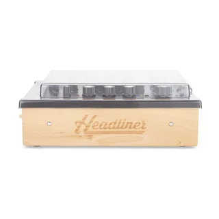 DECKSAVER HEADLINER R2 COVER (SOFT-FIT) gallery 3