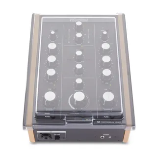 DECKSAVER HEADLINER R2 COVER (SOFT-FIT) gallery 4