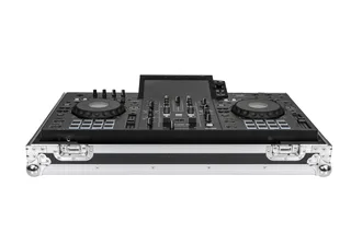 Headliner Low Profile Flight Case for XDJ-RX3 w/ Wheels gallery 1