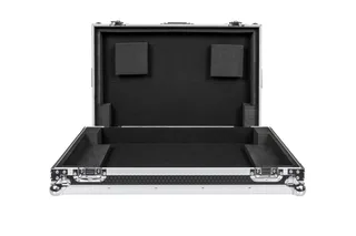 Headliner Low Profile Flight Case for XDJ-RX3 w/ Wheels gallery 3