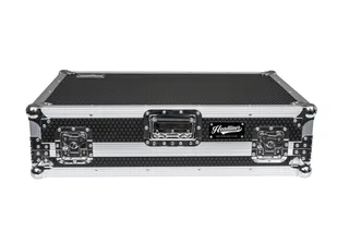 Headliner Low Profile Flight Case for XDJ-RX3 w/ Wheels gallery 4