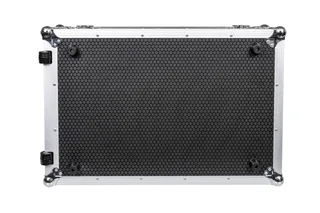 Headliner Low Profile Flight Case for XDJ-RX3 w/ Wheels gallery 5