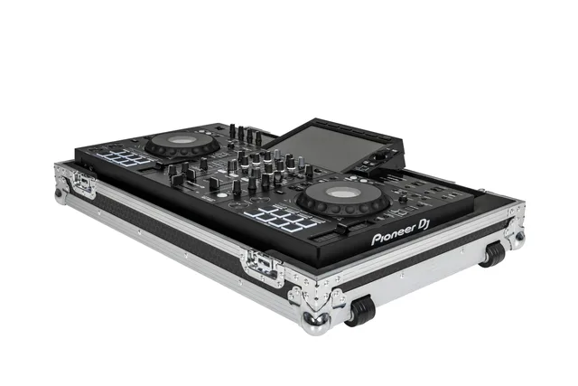 Headliner Low Profile Flight Case for XDJ-RX3 w/ Wheels