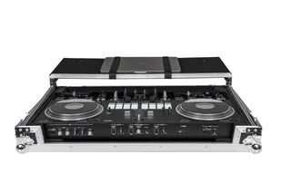 Headliner Flight Case for DDJ-REV7 w/ Laptop Platform & Wheels gallery 1