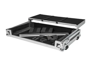 Headliner Flight Case for DDJ-REV7 w/ Laptop Platform & Wheels gallery 3