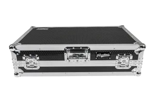 Headliner Flight Case for DDJ-REV7 w/ Laptop Platform & Wheels gallery 4