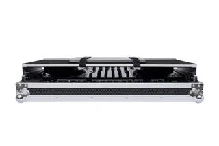 Headliner Flight Case for DDJ-FLX10 w/ Laptop Platform gallery 3