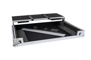 Headliner Flight Case for DDJ-FLX10 w/ Laptop Platform gallery 4