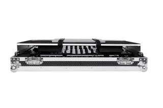 Headliner Flight Case for DDJ-FLX10 w/ Laptop Platform & Wheels gallery 2