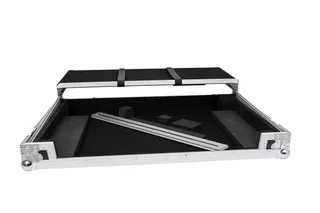 Headliner Flight Case for DDJ-FLX10 w/ Laptop Platform & Wheels gallery 3